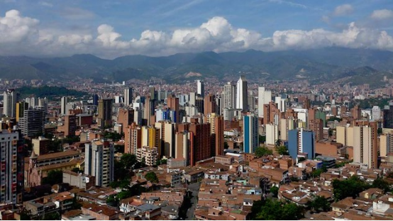 Medellín, Colombia
