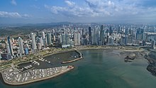 Panama city(Panama)