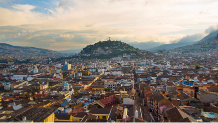 Quito (Ecuador)