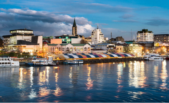 Valdivia (Chile)
