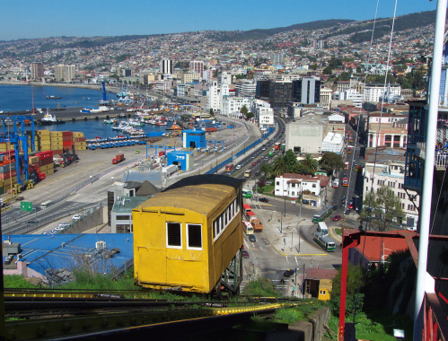 Valparaíso (Chile)