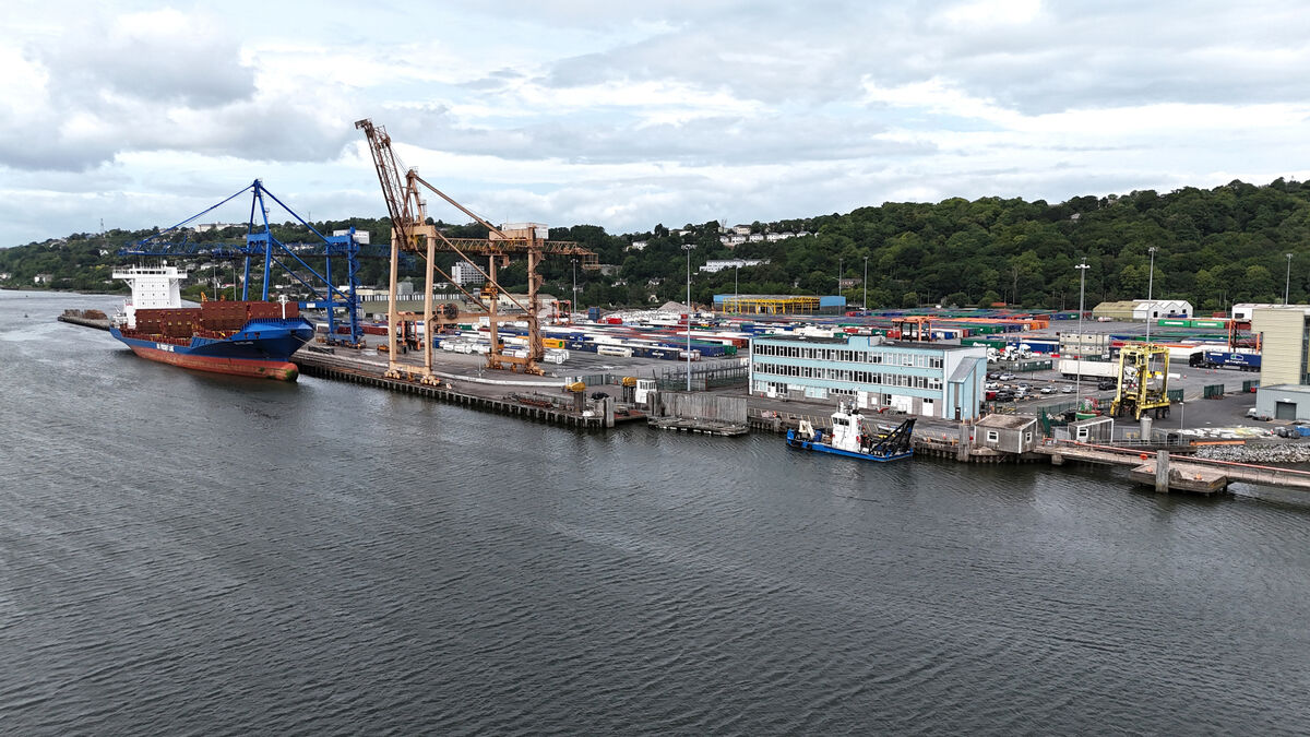 Irish GDP Soars By Almost 10% Following Surge in Exports Ahead of US Tariffs 
