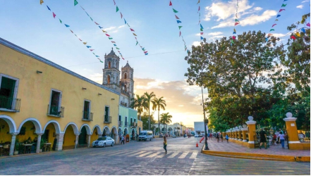 Valladolid, Yucatán