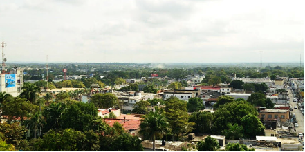 Ciudad Valles, San Luis Potosí