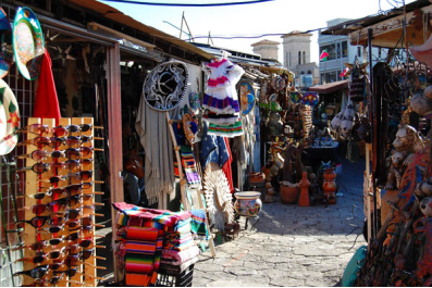 Nogales, Sonora