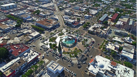 Navojoa, Sonora
