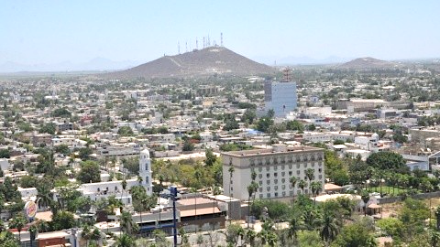 Los Mochis, Sinaloa