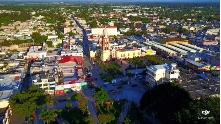 Ríoverde, San Luis Potosí