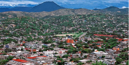 Tehuantepec, Oaxaca