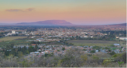 Ocotlán, Jalisco