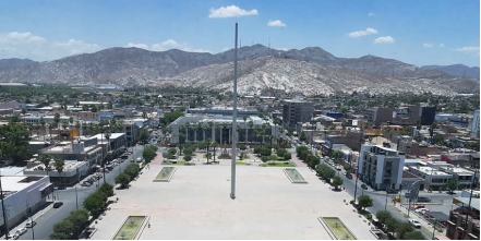 Gómez Palacio, Durango