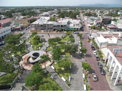 Tecomán, Colima