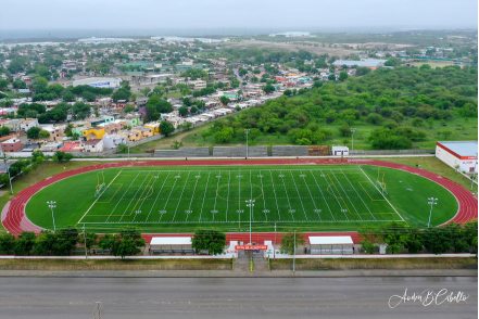 Ciudad Acuña, Coahuila
