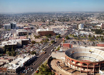 Mexicali, Baja California