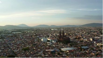 Zamora, Michoacán