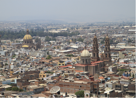 La Piedad, Michoacán