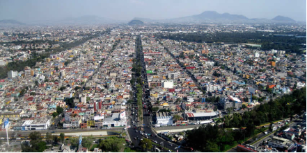 Salamanca, Guanajuato