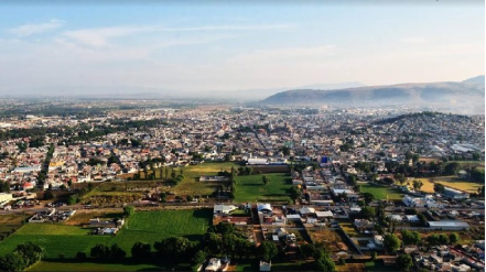 Tulancingo, Hidalgo