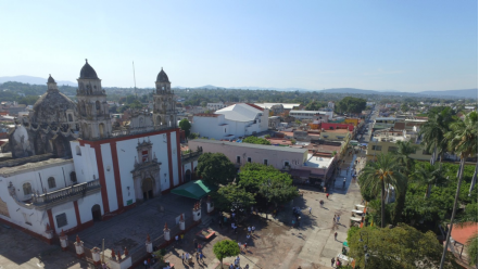 Cuautla, Morelos