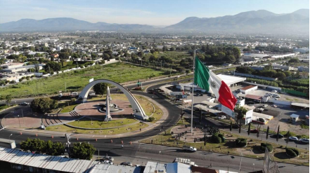 Tehuacán, Puebla