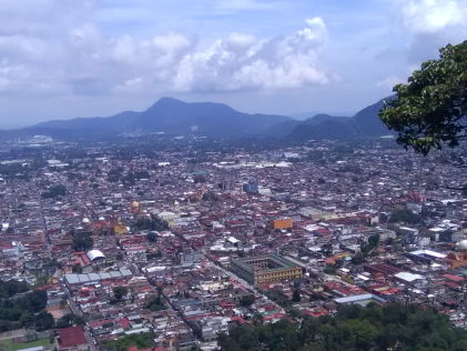 Orizaba, Veracruz