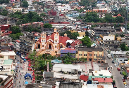 Minatitlán, Veracruz