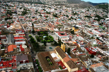 Comitán, Chiapas
