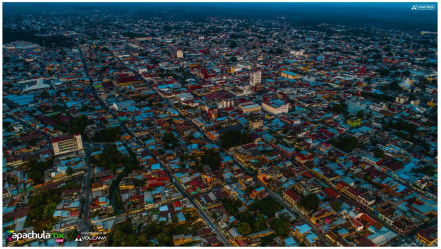 Tapachula, Chiapas