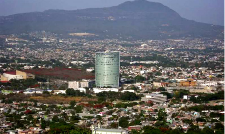 Tuxtla Gutiérrez, Chiapas
