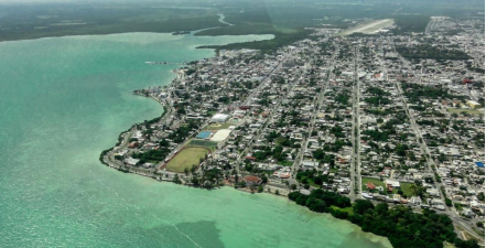 Chetumal, Quintana Roo