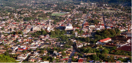 Córdoba, Veracruz