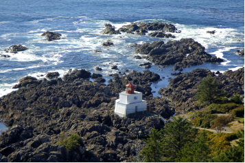 Ucluelet, British Columbia