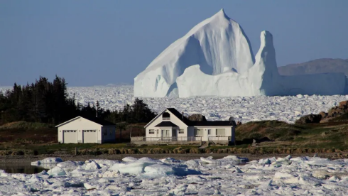 Twillingate, Newfoundland