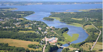 Tatamagouche, Nova Scotia