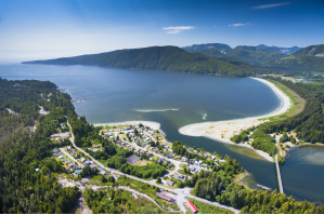 Port Renfrew, British Columbia