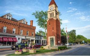 Niagara-on-the-Lake, Ontario