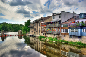 Elora, Ontario