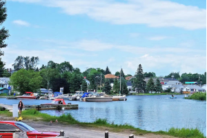 Wellington, Ontario