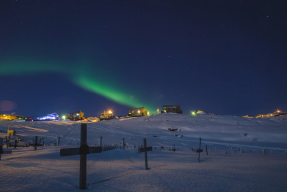 Iqaluit, Nunavut