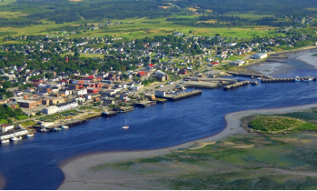 Yarmouth, Nova Scotia