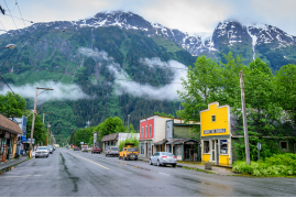Prince Rupert, British Columbia