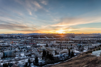 Cochrane, Alberta