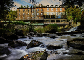 Wakefield, Quebec