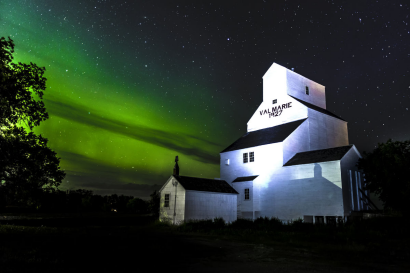 Val Marie, Saskatchewan