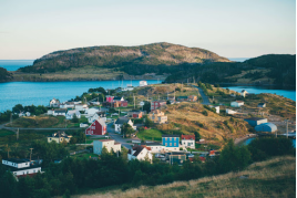 Trinity, Newfoundland