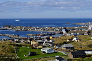 Bonavista, Newfoundland