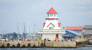 Shediac, New Brunswick