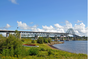 Miramichi, New Brunswick