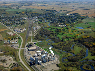 Minnedosa, Manitoba