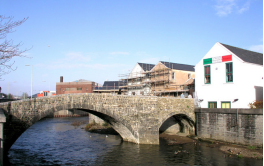 Bridgend, Wales, UK